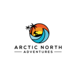 Logo Arctic North Adventures