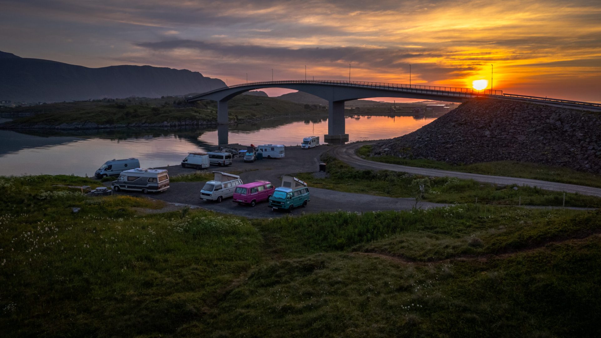 Lofoten Fredvang-5